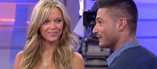 Luis, la que fuera tronista de MYHYV, denuncia a un jugador del Madrid Luis, la que fuera tronista de MYHYV, denuncia a un jugador del Madrid