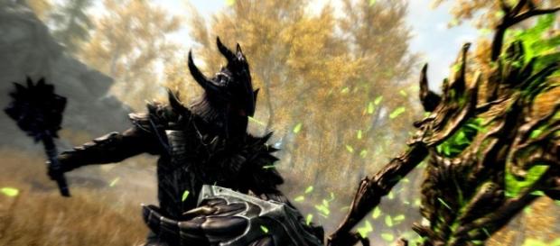 Many believe that, one way or another, Bethesda will reveal "The Elder Scrolls 6" at E3 (via TheSun.co.uk) Many believe that, one way or another, Bethesda will reveal "The Elder Scrolls 6" at E3 (via TheSun.co.uk)