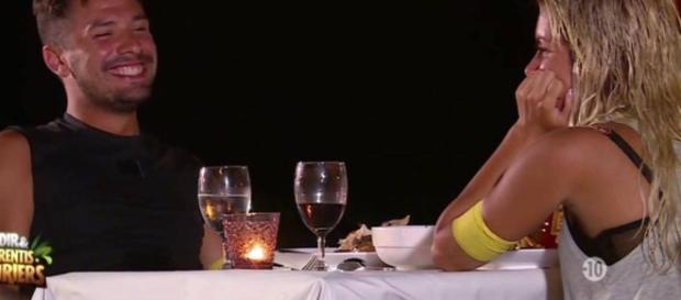 MELAA2 - Kévin et Carla réunis, épisode du 7 juin 2017 MELAA2 - Kévin et Carla réunis, épisode du 7 juin 2017