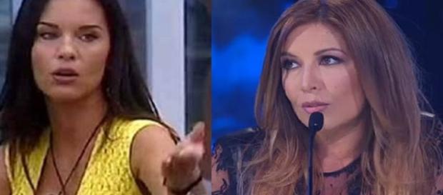Mosetti Si Scaglia Contro La Lucarelli ” Sei zozza perché tu ... - notizieflash24.eu Mosetti Si Scaglia Contro La Lucarelli ” Sei zozza perché tu ... - notizieflash24.eu