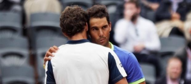 Nadal reaches French Open semis after opponent retires | Sports ... - philstar.com Nadal reaches French Open semis after opponent retires | Sports ... - philstar.com