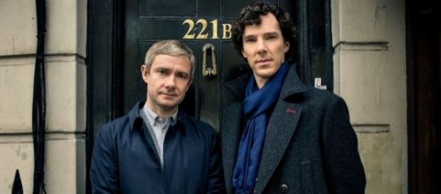 New Sherlock is at least a “couple of years” away - PBS New Sherlock is at least a “couple of years” away - PBS