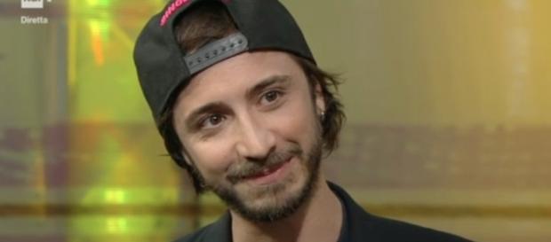 Osvaldo Supino a "Kudos" di RAI4 per parlare di bullismo e cyberbullismo Osvaldo Supino a "Kudos" di RAI4 per parlare di bullismo e cyberbullismo