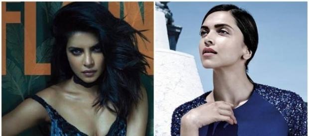 PHOTOS: Priyanka Chopra, Deepika Padukone are among Forbes ... - indianexpress.com PHOTOS: Priyanka Chopra, Deepika Padukone are among Forbes ... - indianexpress.com