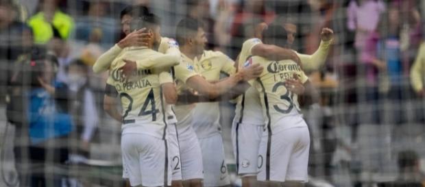 Refuerzo de lujo para las Aguilas Refuerzo de lujo para las Aguilas