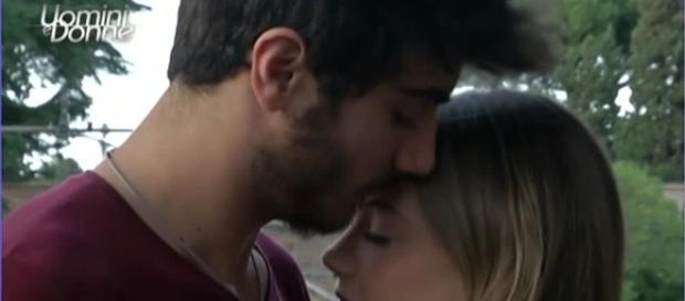 Riccardo e Camilla a Temptation Island Riccardo e Camilla a Temptation Island