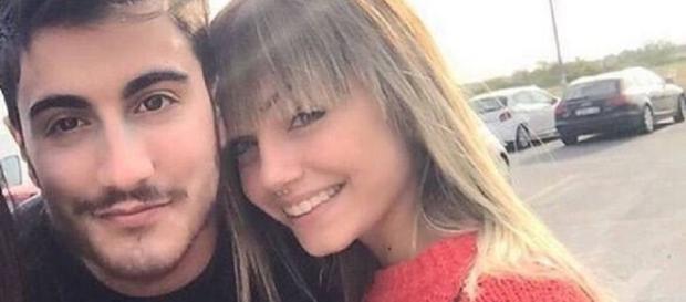 Riccardo Gismondi e Camilla Mangiapelo, Temptation Island 2017. Riccardo Gismondi e Camilla Mangiapelo, Temptation Island 2017.