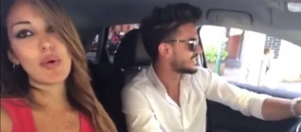 Rosa Perrotta: “Voglio andare a convivere con Pietro Tartaglione". Rosa Perrotta: “Voglio andare a convivere con Pietro Tartaglione".