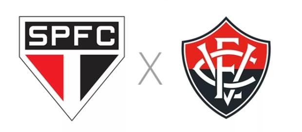 São Paulo busca manter 100% de aproveitamento dentro do Morumbi (Foto: Montagem/ Reprodução) São Paulo busca manter 100% de aproveitamento dentro do Morumbi (Foto: Montagem/ Reprodução)