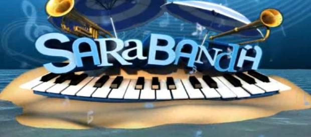 Sarabanda, quiz di Enrico Papi Sarabanda, quiz di Enrico Papi