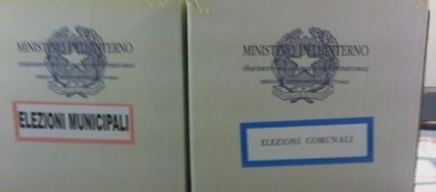 Domenica 11 giugno si vota in molte città italiane. Domenica 11 giugno si vota in molte città italiane.