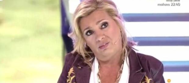 Supervivientes: María Teresa no reconoce a Bigote en SV: Nos lo ... - elconfidencial.com Supervivientes: María Teresa no reconoce a Bigote en SV: Nos lo ... - elconfidencial.com
