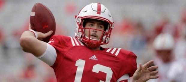 Tanner Lee still has something to prove - fanragsports.com Tanner Lee still has something to prove - fanragsports.com