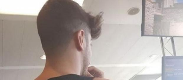 Temptation Island: Riccardo Gismondi e Camilla Mangiapelo hanno raggiunto la Sardegna Temptation Island: Riccardo Gismondi e Camilla Mangiapelo hanno raggiunto la Sardegna