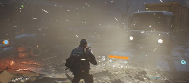 Tom Clancy's The Division to receive massive Update 1.7 soon./Flickr.com Tom Clancy's The Division to receive massive Update 1.7 soon./Flickr.com