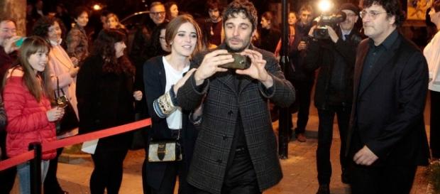 Trieste, tutti in coda per il finale de “La porta rossa” VIDEO E ... - gelocal.it Trieste, tutti in coda per il finale de “La porta rossa” VIDEO E ... - gelocal.it