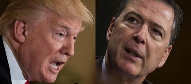 Trump's war with Comey intensifies | TheHill - thehill.com Trump's war with Comey intensifies | TheHill - thehill.com