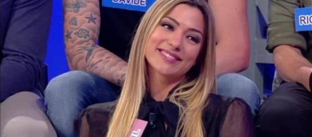 Uomini e Donne': l'opinione di Chia sulla puntata del Trono ... - isaechia.it Uomini e Donne': l'opinione di Chia sulla puntata del Trono ... - isaechia.it