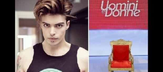 Uomini e Donne News: ex corteggiatrice fidanzata con Stash Uomini e Donne News: ex corteggiatrice fidanzata con Stash