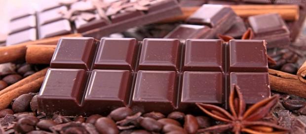 Vandingo, el chocolate que sana, cura y previene Vandingo, el chocolate que sana, cura y previene