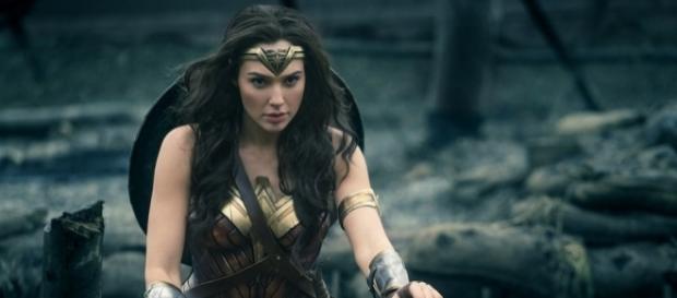 WONDER WOMAN/photo via Nerdist - nerdist.com WONDER WOMAN/photo via Nerdist - nerdist.com