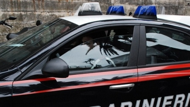 Cuneo, falso invalido smascherato dai carabinieri