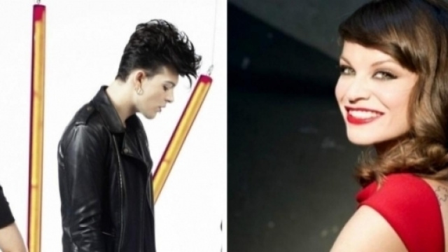 Gossip: Alessandra Amoroso non si sposa, Stash esce con la sexy Ginevra?