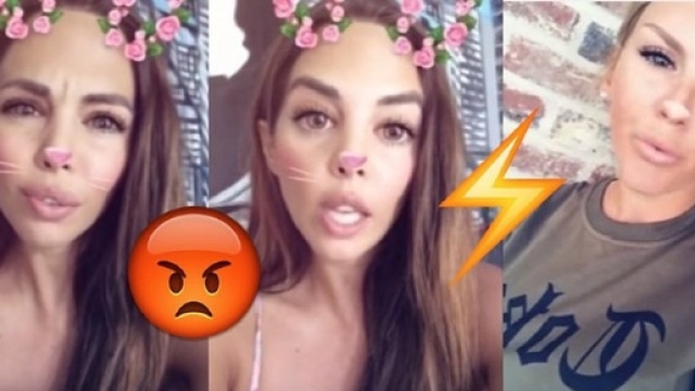 Kim Glow rétablit la vérité après sa violente altercation avec Amélie Neten dans Les Vacances des Anges 2