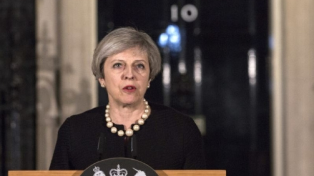 L'auteur de l'attentat &agrave; Londres est un extr&eacute;miste connu des ... - voaafrique.com