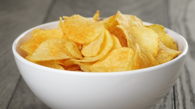 ilSalvagente ha analizzato le patatine Pai e lancia una precisa accusa