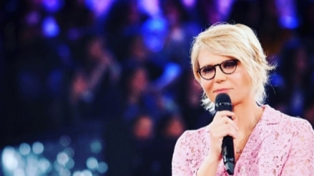 Maria De Filippi: novità per la conduttrice di Uomini e donne