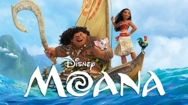 Moana poster - via Flickr Bago Games CC BY