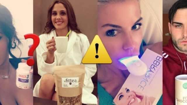 Quels sont les dangers des produits qui sponsorisent les stars de télé-réalité ?