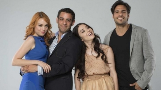 Quinta puntata della soap opera turca Cherry Season