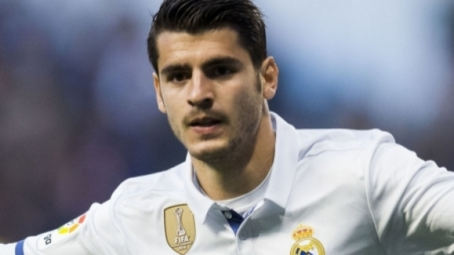 Real Madrid : La grosse révélation de Morata sur son avenir !