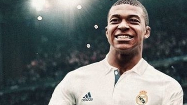 Real Madrid : Mbappé signera à une condition !