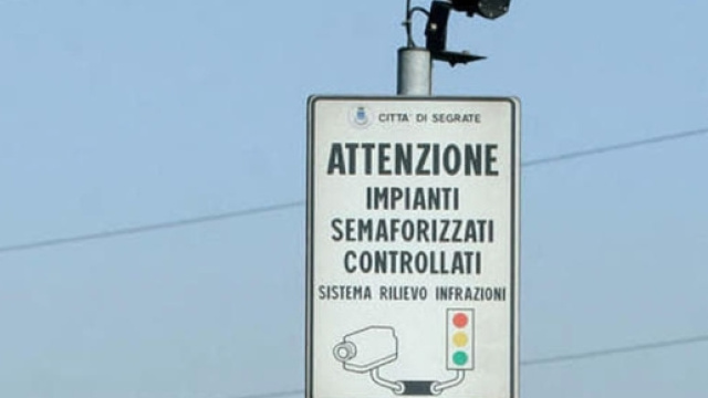 Semaforo killer a Montesilvano, in arrivo timer e luci per ... - ilpescara.it