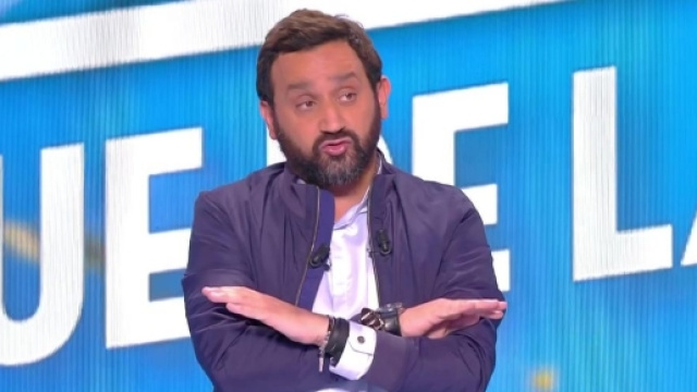 TPMP : Cyril Hanouna sanctionné par le CSA après des propos homophobes - programme-tv.net