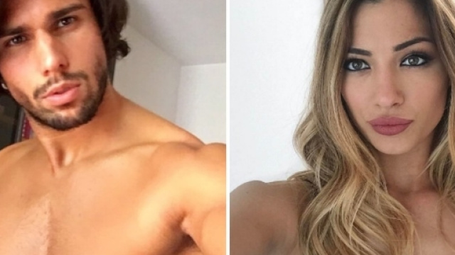 Uomini e Donne, Luca Onestini e Soleil news