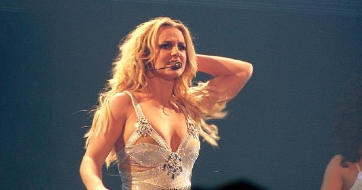 Britney Spears' Instagram secretly used by Russian hackers