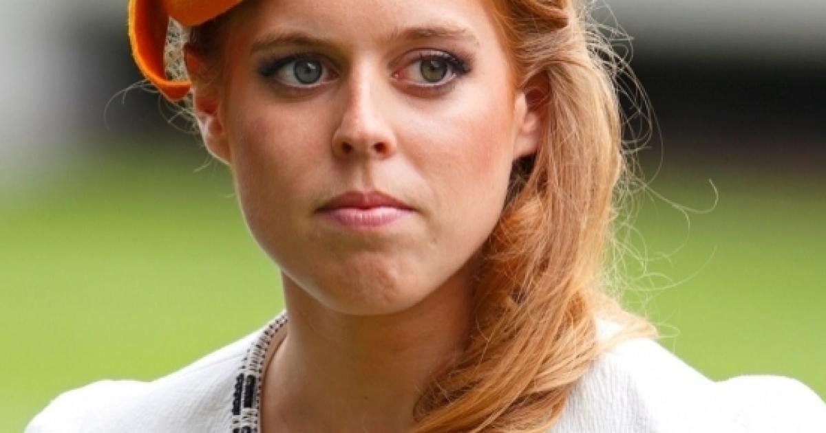 Princess Beatrice slams as the worst dressed royal of the British Monarchy