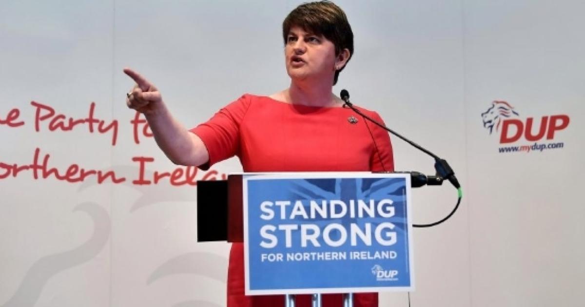 who-are-the-dup-and-what-does-this-deal-mean-for-the-uk