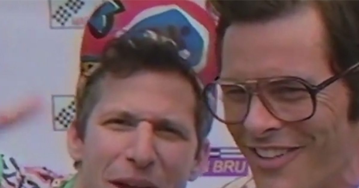 Andy Samberg's 'Tour De Pharmacy' First starstudded mockumentary