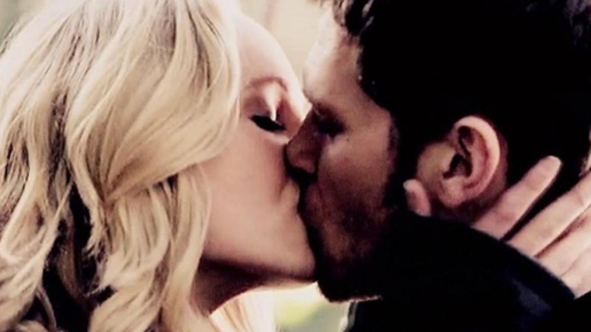 Klaroline Story To Be Continued In The Originals Season 5