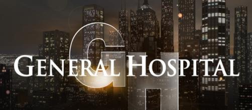 General Hospital tv show logo image via Flickr.com
