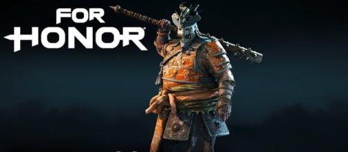 For honor public test что это