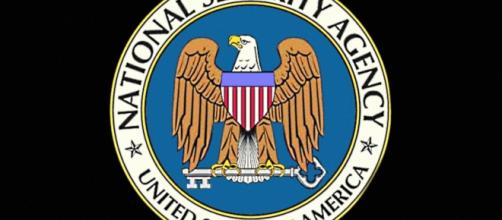Emplem of the NSA (US Government)