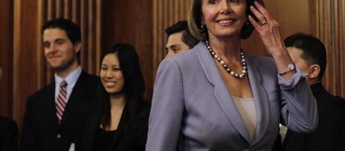 Nancy Pelosi Young | Endtime Chronicles, AS SEEN AND NOTED BY JIAN ... - pinterest.com