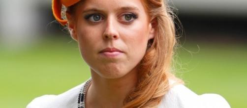 Princess Beatrice's fans says she is in need of stylist to improve the way she dress. Photo - usmagazine.com