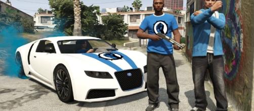 Release date for the new "GTA 5" update has been revealed - Lentejudo via Wikimedia Commons